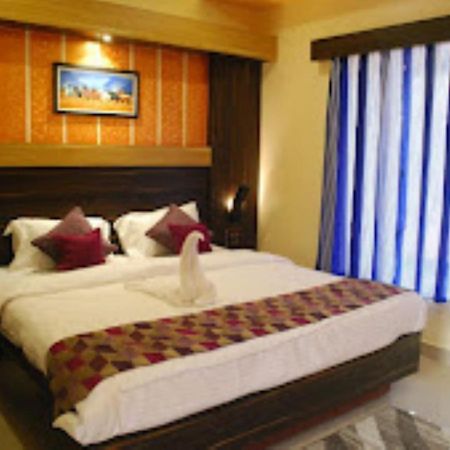 Hotel Bivab Balliguda Baligurha Екстер'єр фото