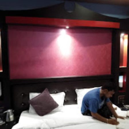 Hotel Bivab Balliguda Baligurha Екстер'єр фото