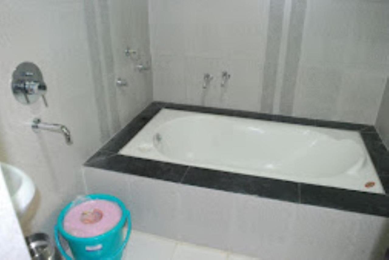 Hotel Bivab Balliguda Baligurha Екстер'єр фото