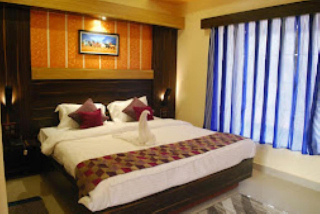 Hotel Bivab Balliguda Baligurha Екстер'єр фото