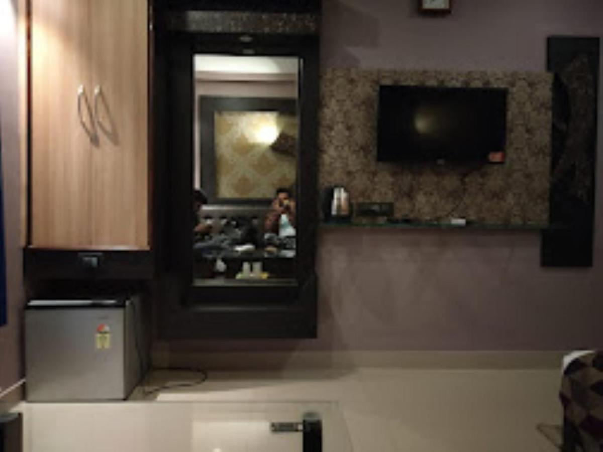Hotel Bivab Balliguda Baligurha Екстер'єр фото