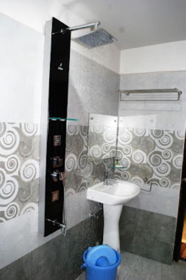 Hotel Bivab Balliguda Baligurha Екстер'єр фото